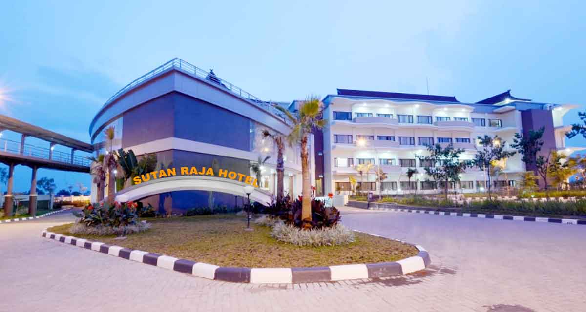 Sutan Raja Hotel Bandung