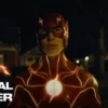 Link Nonton Film The Flash 2023 Lengkap Dengan Sinopsisnya