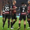 Pelatih AC Milan Merespons Kritikan Para Fans