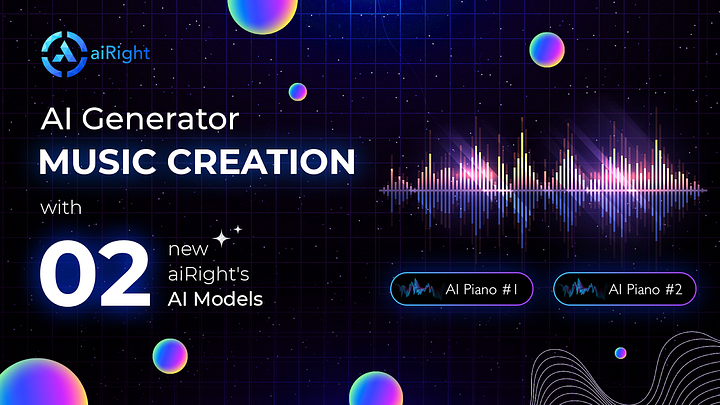 Apa Itu AI Generator Music? Simak Ulasan & Rekomendasinya untuk Berkarya