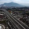 Reaksi Jusuf Hamka Ditanya Pembangunan Jalan Tol Cisundawu