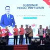 HARSIARDA 2023, Gubernur Ridwan Kamil Dorong Lembaga Penyiaran di Jabar Adaptif