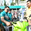 Gubernur Ridwan Kamil Dorong Masyarakat Manfaatkan Subsidi Kendaraan Listrik
