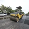 Ridwan Kamil Respon Cepat Jalan Jalur Lingkar Selatan Sukabumi untuk Diperbaiki