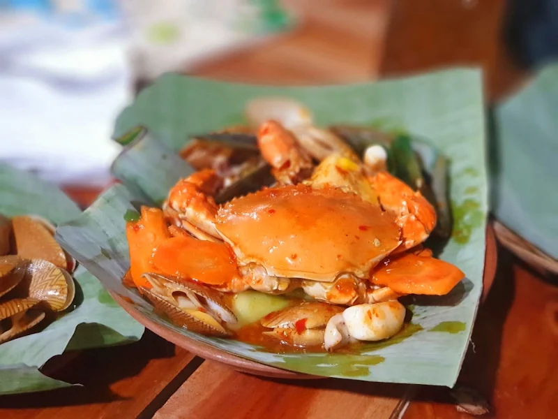 Rekomendasi Tempat Makan Seafood di Sumedang yang Murah dan Bikin Nagih!