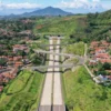 Jalan Tol Cisumdawu Akan Beroperasi Awal Juli 2023