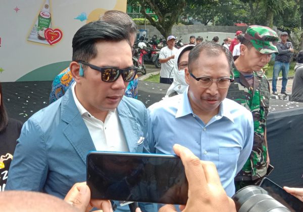 Puncak Arus Mudik 2023 Diprediksi 19 April, Ridwan Kamil Optimis Lancar dan Terkendali