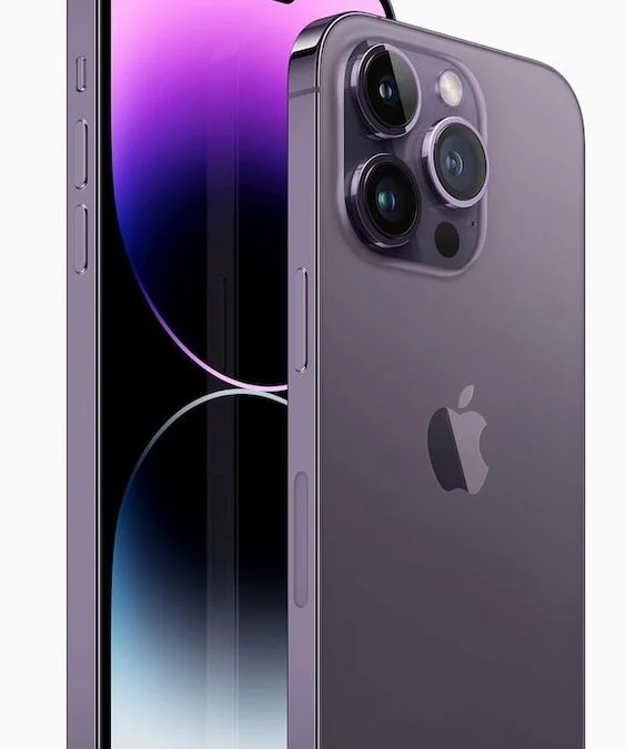 Teganya Adayang Spoiler Desain iPhone 16 Pro