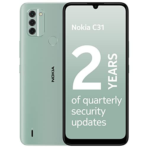 Harga HP Nokia Terbaru Juni 2023 dari 5 HP Terbaik Milik Nokia yang Mengejar Kejayaan dalam Industri Ponsel Kembali