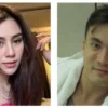 Aktivitas Rendy Kjaernett Jadi Sorotan Setelah Diisukan Selingkuh Dengan Syahnaz Shadiqah, Netizen : Mukanya Setebal Batako 3 Lapis