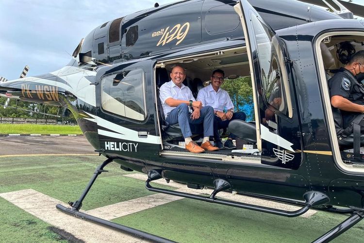 Bisa Naik Helikopter Hanya Rp5000 di Sini, Ini 12 Tempat Wisata Karangayar yang Unik dan Keren, Dekat Solo