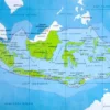 provinsi di indonesia yang baru