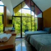 Rekomendasi Hotel Murah di Sumedang yang 1+1, Bisa Istirahat Sambil Nikmati Pemandangan Indah!