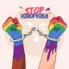 HATI-HATI 2 Dosen Universitas Negeri Padang (UNP) LGBT