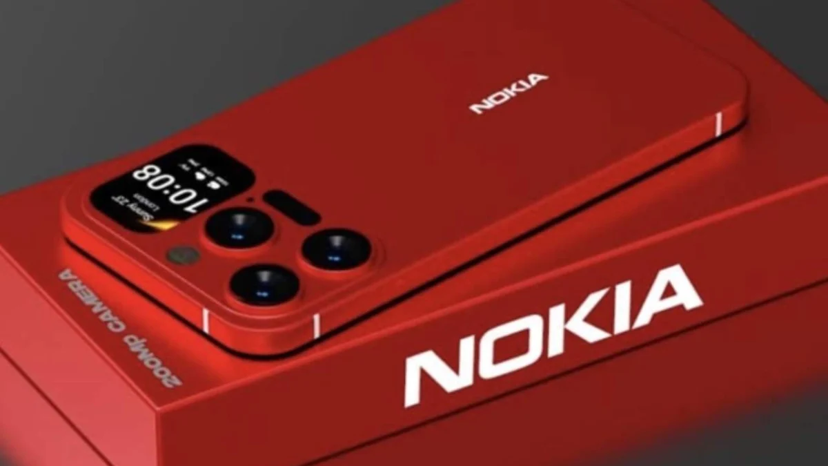Nokia N 73 Comeback dengan Jaringan 5G dan Layar AMOLED!