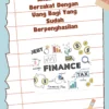 Literasi Keuangan: Kunci Menggenggam Kendali Hidup