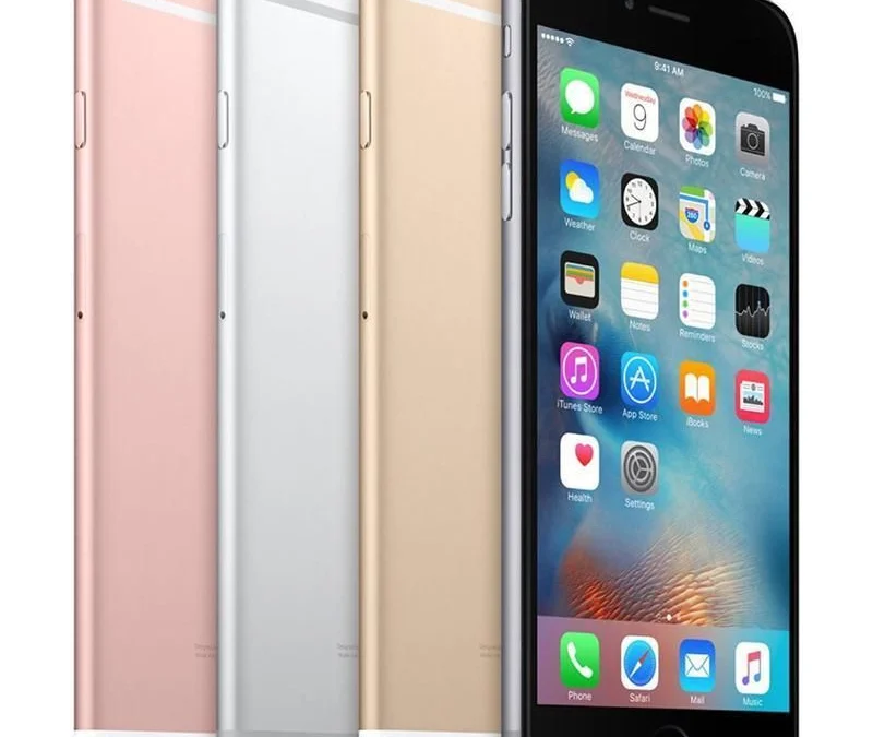 iPhone 6s Apakah Masih Worth It di Pakai Pada Tahun 2023?