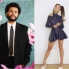 Lirik Terjemahan Lagu Die For You - The Weeknd ft Ariana Grande : Even though we're going through it and it makes you feel alone