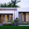Bangun Rumah Impianmu Dengan Design Rumah Minimalis Modern : Suasana Unik Dan Nyaman