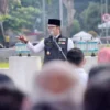 Gubernur Jawa Barat Larang ASN Pemerintahan Lakukan Flexing