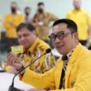 GP Ansor Sebut 4 Nama Cawapres Potensial Dampingi Ganjar Pranowo, Ridwan Kamil jadi Salah Satunya