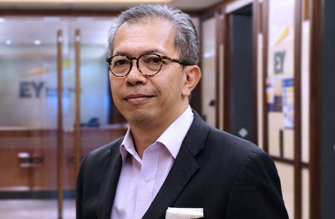 Ridwan Kamil Tunjuk Bernardus Sebagai Kepala BP Rebana, Ini Tugasnya!