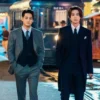 Intip Chemistry Kuat Kakak Beradik Lee Yeon dan Lee Rang di Tale of the Nine Tailed Season 2