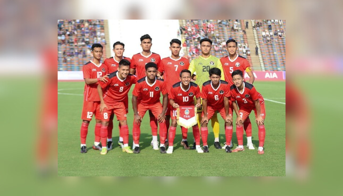 Jadwal Pertandingan Tim Nasional Sepak Bola Indonesia AFF 2023