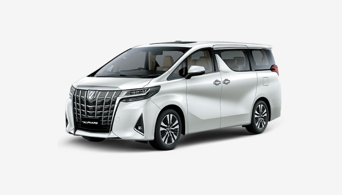 Yuk Beli Toyota New Alphard, Inilah Harga Mobil Alphard Terbaru 2023