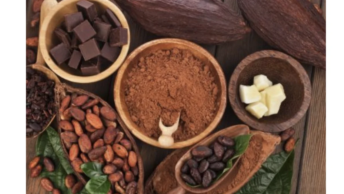 Olahan Cacao Dapat Menjadi Skincare DIY