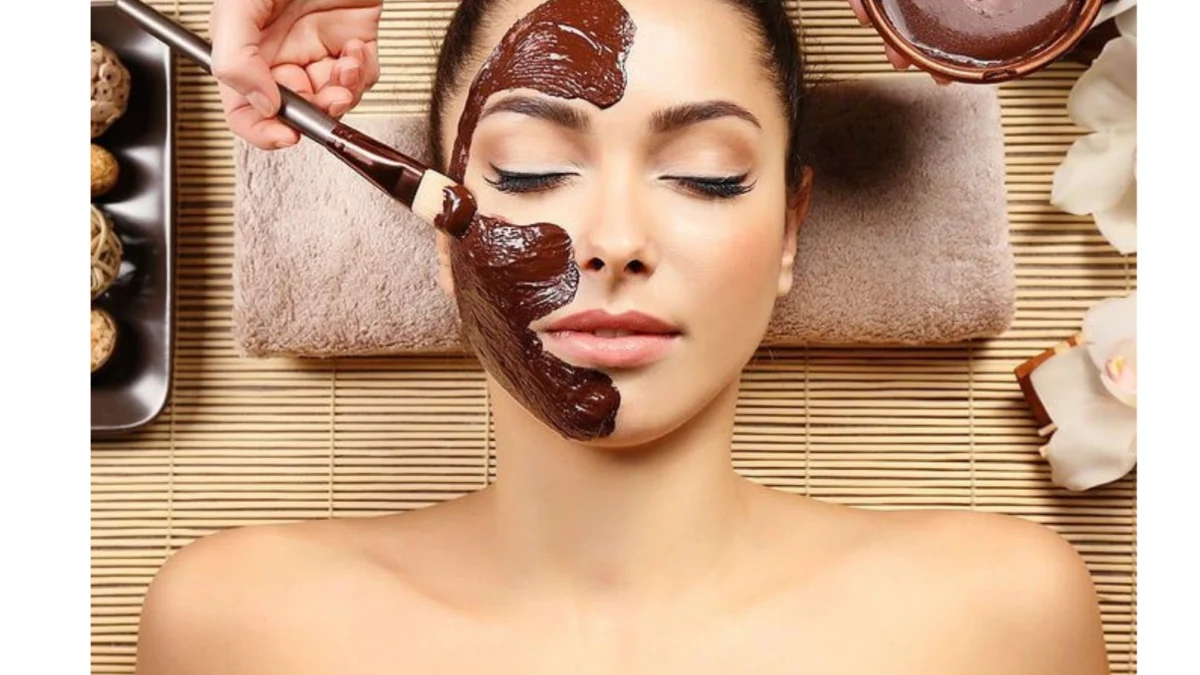 Sensasinya Bikin Seger Beerrrrr Masker Wajah DIY Dari Cacao