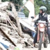 56.687 Kepala Keluarga Korban Gempa Cianjur Terima Dana Stimulan