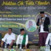 Wagub Jabar Kujungi Ponpes Darurrohmah Cirebon