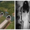 NYATA! Kisah Horor Dibalik Keindahan Twin Tunnel Tol Cisumdawu