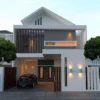 Desain Rumah Minimalis Terbaru Tahun 2023