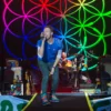 Sandiaga Uno Mengupayakan Penambahan Jadwal Coldplay di Jakarta