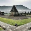 Wisata Jawa Tengah Negeri Diatas Awan Keindahan Dieng Banjarnegara