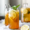 Manfaat Dan Cara Membuat Lemon Tea