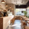 5 Dekorasi Cafe Instagramable Dan Aesthetic Banget Untuk Kamu Yang Mau Buka Bisnis Cafe Minimalis Di Pekarangan Rumah