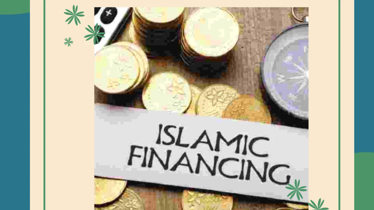 Apakah Kalian Tahu Lembaga Keuangan Syariah?