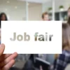 Banyak Yang Tidak Tau Apa Itu Job Fair, Berikut Penjelasannya