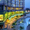 Hotel di Bandar Lampung Paling Bagus dengan Pemandangan Indah dan Fasilitas Lengkap