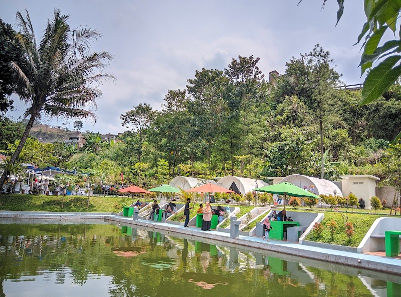 5 Rekomendasi Tempat Wisata Hits di Cimahi yang Sayang Kalo Gak Dikunjungi