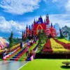 Gratis Tiket Masuk Untuk Anak-anak di D Castello, Tempat Wisata Hits di Subang Jawa Barat