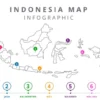 INDONESIA NEGARA BESAR, Provinsi di Indonesia yang Memiliki Luas Terkecil Adalah Seluas Negara Singapura