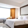 Hotel Horizon Bandung Terkenal Dengan Pelayanan dan Beribu Fasilitas yang Bikin Kamu Betah Gamau Pulang