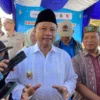 Ditanya Soal Yana Mulyana yang Kena OTT KPK, Wagub Jabar: Nanti Pak Gubernur yang Jawab..