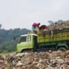 Sampah Meningkat di Kota Bandung, DLH Jabar Segera Cari Solusi untuk TPA Sarimukti