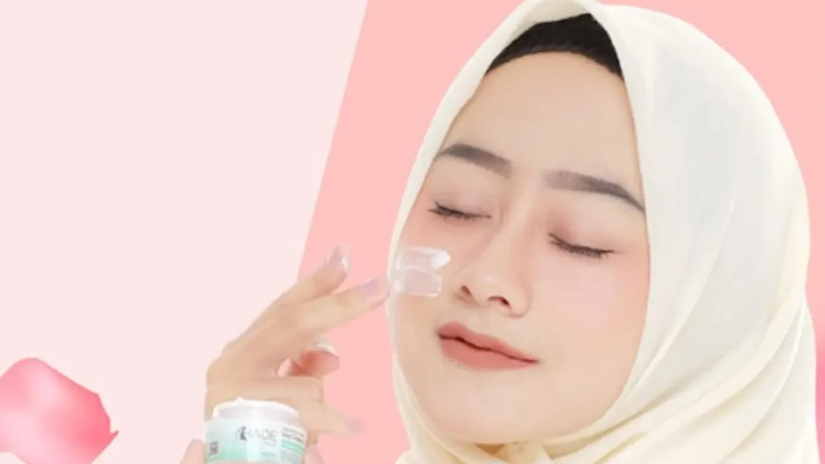 Rekomendasi 9 Skincare Terbaik di Indomaret Harga Mulai Rp 15 Ribu, Cocok Untuk Remaja