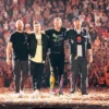 Simak Arti dan Makna Coldplay, Band Rock Asal Inggris yang Fenomenal